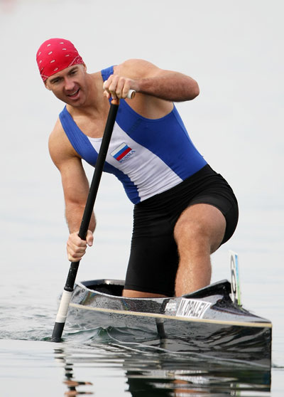 Maxim Opalev
